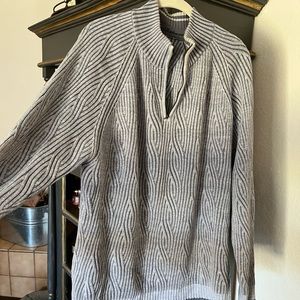 Mens Tommy Bahama sweater pullover